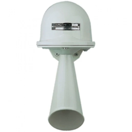 Grothe Signaalhoorn kunststof 24vac ip54 105db/a voor constante belasting
