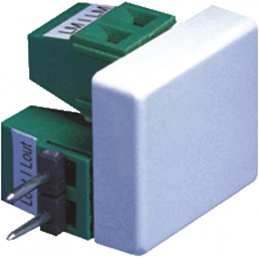 Comelit Aftakblok simplebus sbc