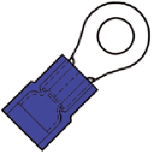 Klemko Sp 2565 r geis kabelschoenen bl