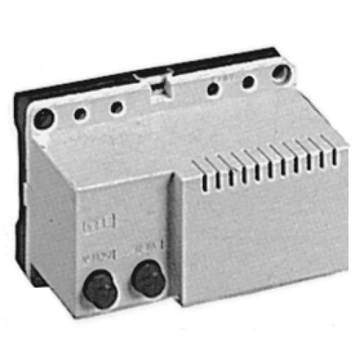 Atea Atea voedingseenheid 9-12V AC opbouw 6V DC IP21 V010100117