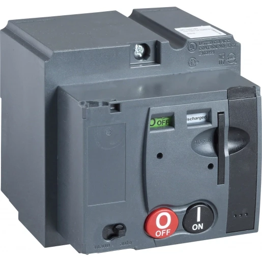 Schneider Electric Elektrische bediening 24-30v gs