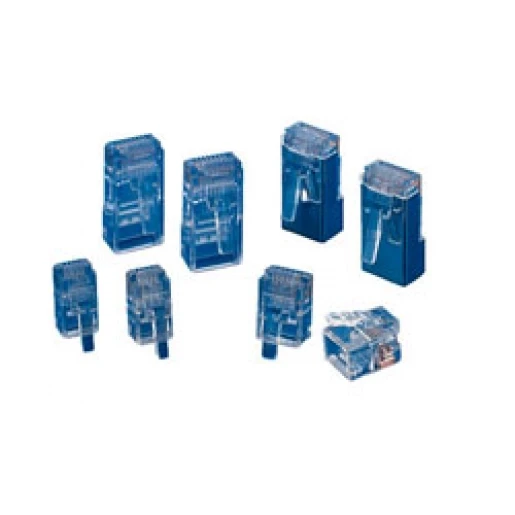 Gigamedia Modulair plug rj10