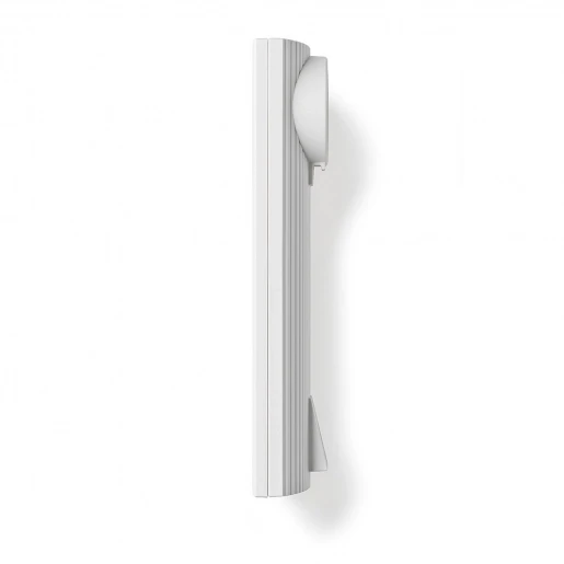 Siedle Hoorn compleet HTS711 wit 200015505-00