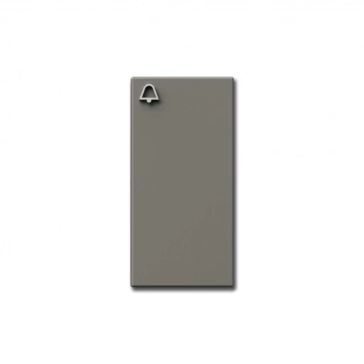 Siedle Beltoets + belsymbool 200029801-00