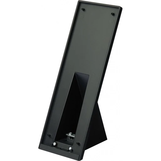 Siedle Tafelaccessoire video zwart 200040932-00