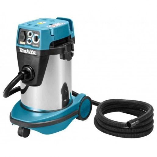 Makita 230v stofzuiger m-klasse