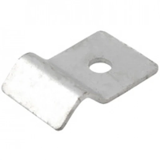 Legrand Swifts consoleklem buitenzijde h100 (zonder mat) m10 ZFG