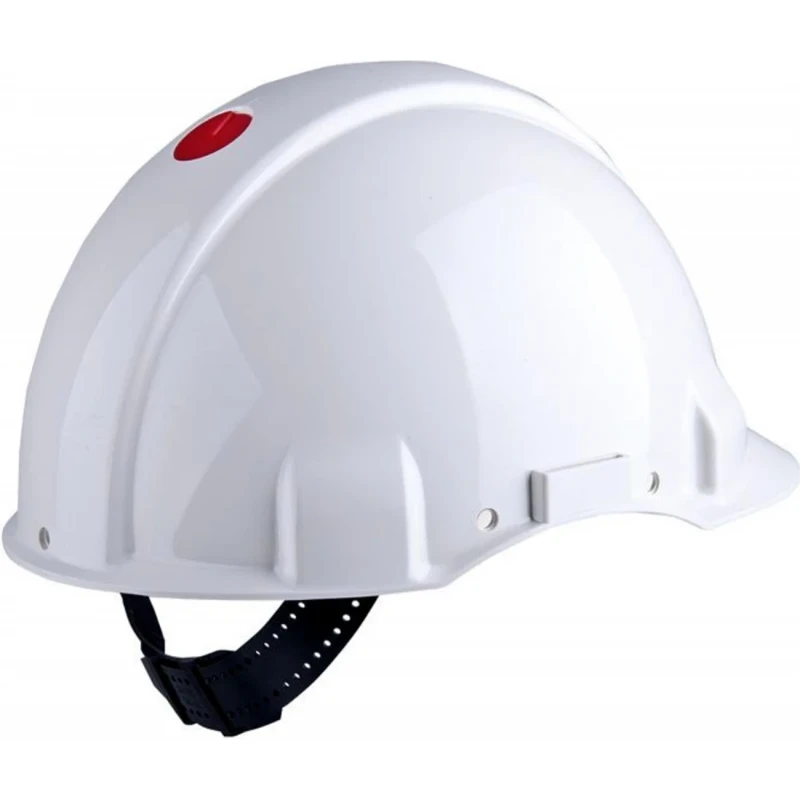3M VEILIGHEIDSHELM DI-ELECTRISCH (1000 V)
