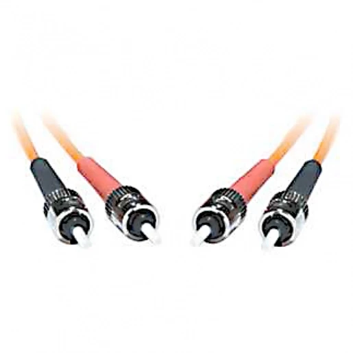 Gigamedia Patchkabel (glasvezel) ST OM3 1m Turkoois GGM D4MTT1M