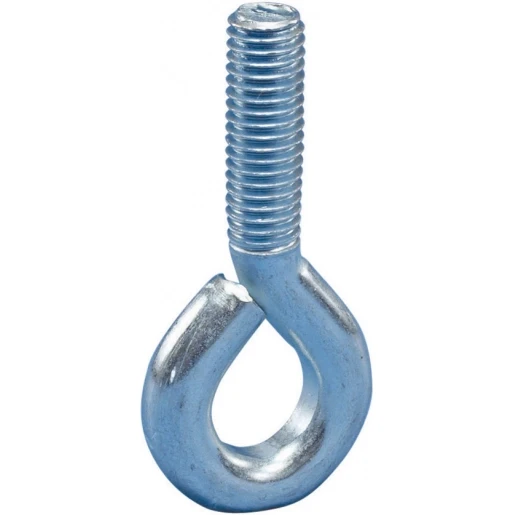 nVent Caddy Osm oog schroef m8 draad 25 mm draad 12 mm diameter