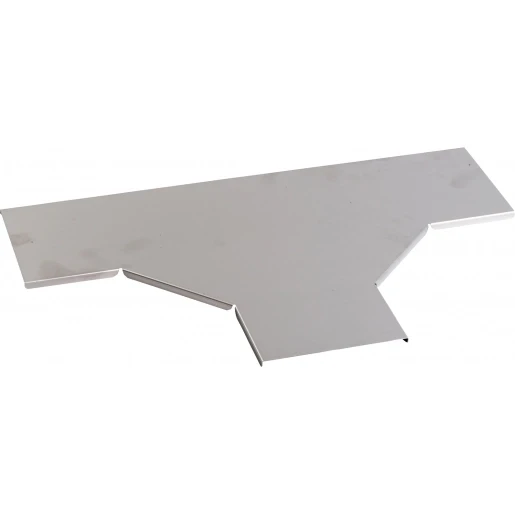 Stago ES114 deksel t-stuk (kabeldraagsysteem) 120mm Staal Dekselklem CSU70631230