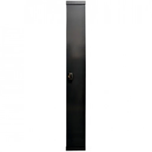 Legrand LCS Extern kabelgeleider zijkant kast 42HE 250x600mm Zwart 046334