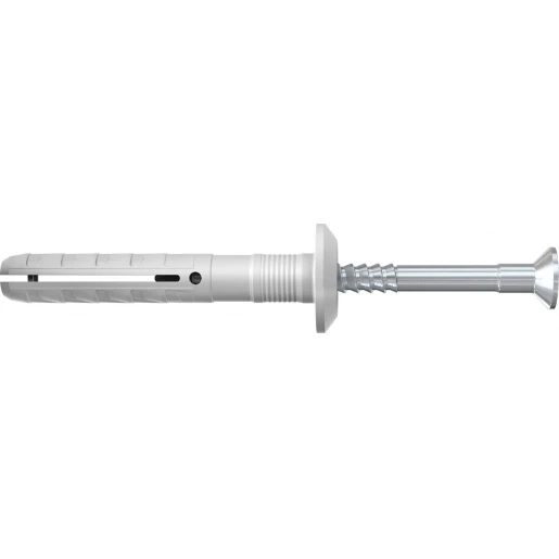 Fischer Nagelplug N 6x40/7 P (200)