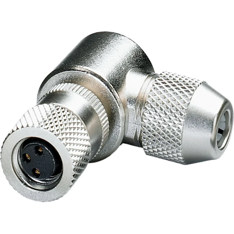 Phoenix Contact Ronde connector veldzijdig confectioneerbaar (industrieconnector)