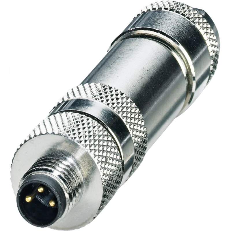 Phoenix Contact SACC-M 8MS-3CON-M-0,34-SH