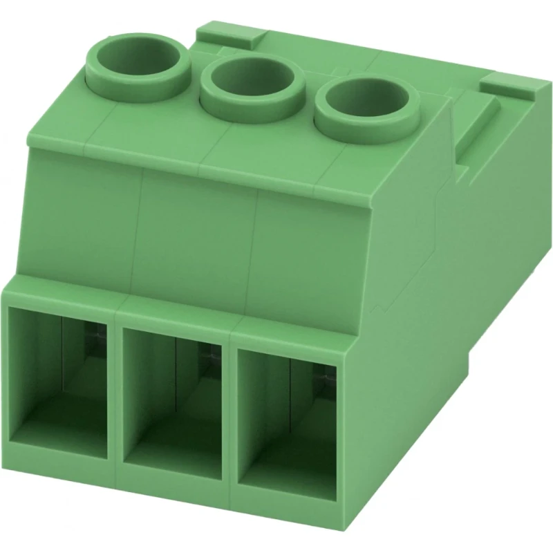 Phoenix Contact Kabelconnector voor printplaatconnector