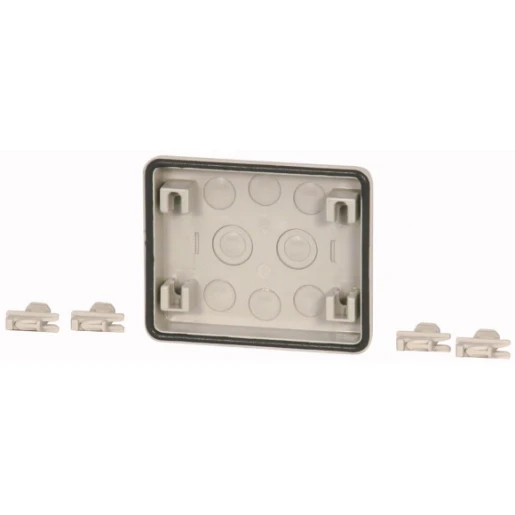 Eaton FLENS DOORDRUKGATEN 6X M20 2X M25/16 HXBXD=116X250X23MM