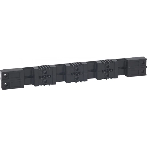 Legrand Lexic Componenten uitbouw kast Montage-element H99mm B35mm