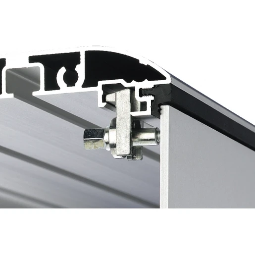 Rittal CP BEVESTIGINGSSET M4 VE=10
