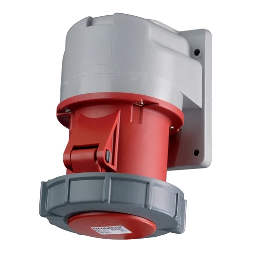 Mennekes WCD inb 63A5P 6H400V IP67