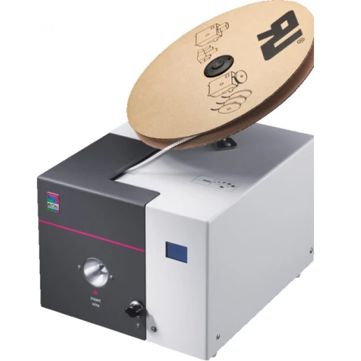 Rittal RAS CRIMPAUT.R8E V.EINDHULZEN OP BAND