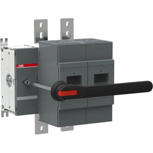 ABB VEILIGHEDEN LASTSCHAKELAAR ZEKERING CC 30A
