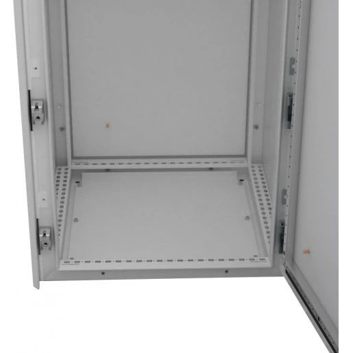 nVent Hoffman Bodemplaat Componenten uitbouw kast Vloerplaat B800mm D600mm