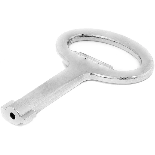 nVent Hoffman Sleutel kast / lessenaar Dubbelbaard (DIN) LSK503