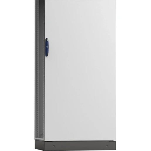 nVent Hoffman SOKKELELEMENT VOOR-ACHTERZIJDE MULTIFLEX 200X600MM