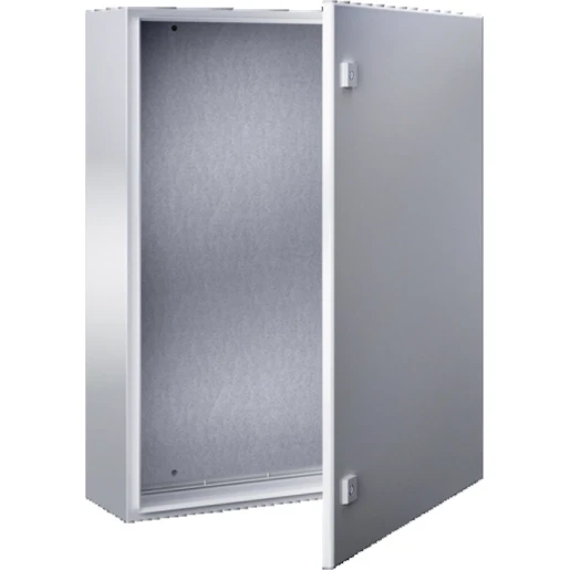Rittal SZ WARTELPLAAT METALEN GESLOTEN 260X72 M