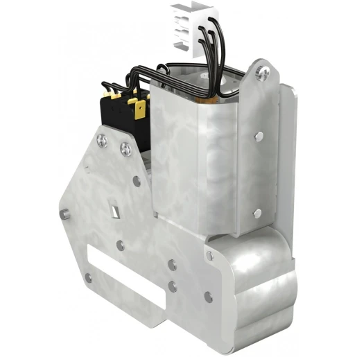ABB VEERSPANMOTOR+24VDC DIG.CONTACT EMAX 2 E2.2...E6.2 24-30 VAC/DC