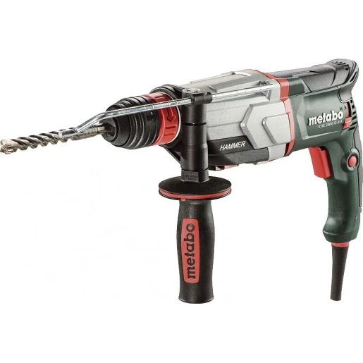 Metabo Combihamer KHE 2860 quick SDS-plus-opname 230V 800W 600878500
