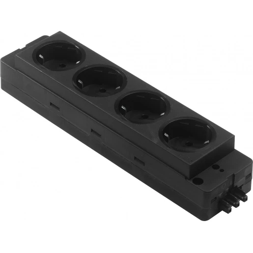 OCS EXPRESS LINE Wandcontactdoos RA Winsta I/U 4RA 16A IP20 79.55.006