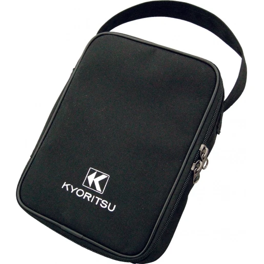 Kyoritsu Draagtas 1050/1060 serie 140x205x72mm 1 inzetbak 30174697