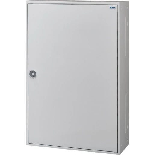 Eaton xComfort Installatiekast leeg wandverdeler 5x24 modulen Staal IP31 193163
