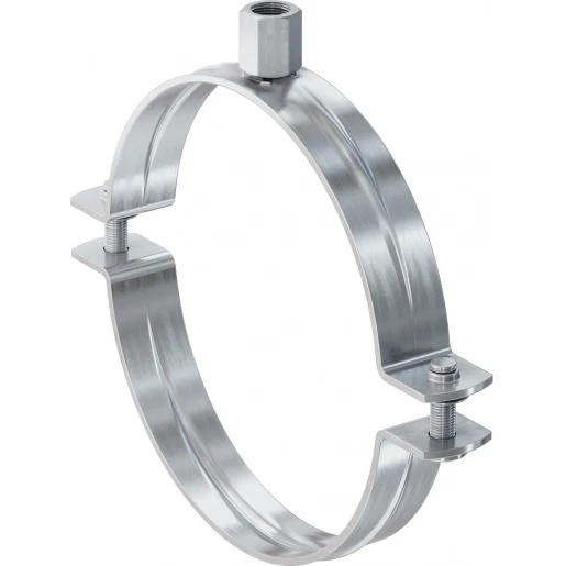 Fischer FRSN Pijpbeugel M8/M10 108 - 114mm 4" (100) 050008
