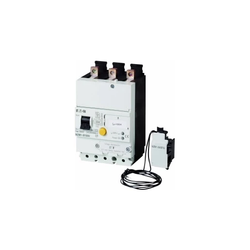 Eaton BEDIENINGSKNOP VERGRENDELBAAR NZM2 ROOD/GEEL