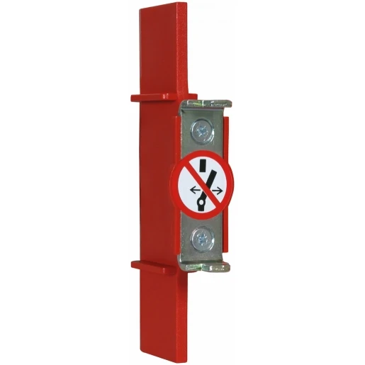 Dehn Locking element for nh fuse holders size: 1