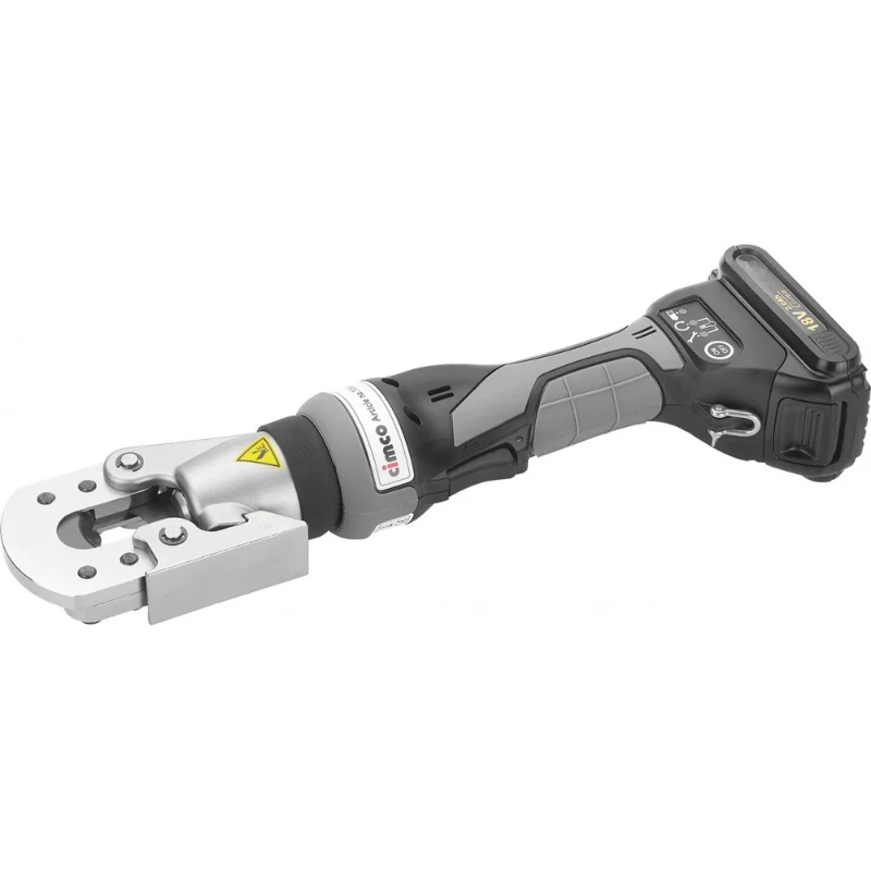 Cimco Kniptang 10mm² 106660