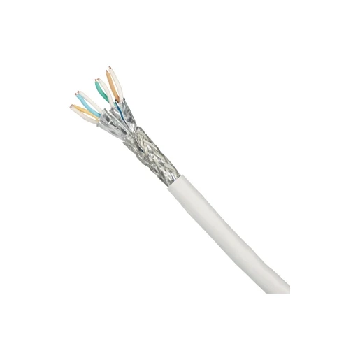 Panduit Patchkabel S / FTP Cat7 500M PSW7004WH-HED
