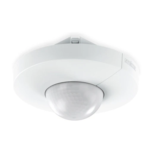 Steinel Bewegingsmelder is 345 knx v3 rond inbouw