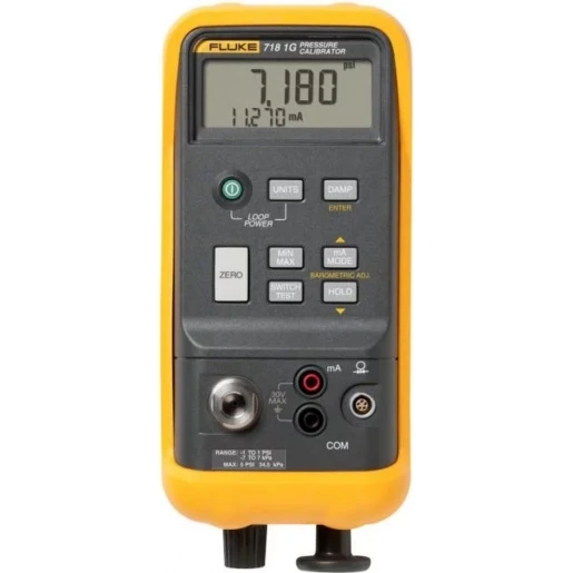 Fluke Elektrische drukkalibrator (2 bar) 3315332