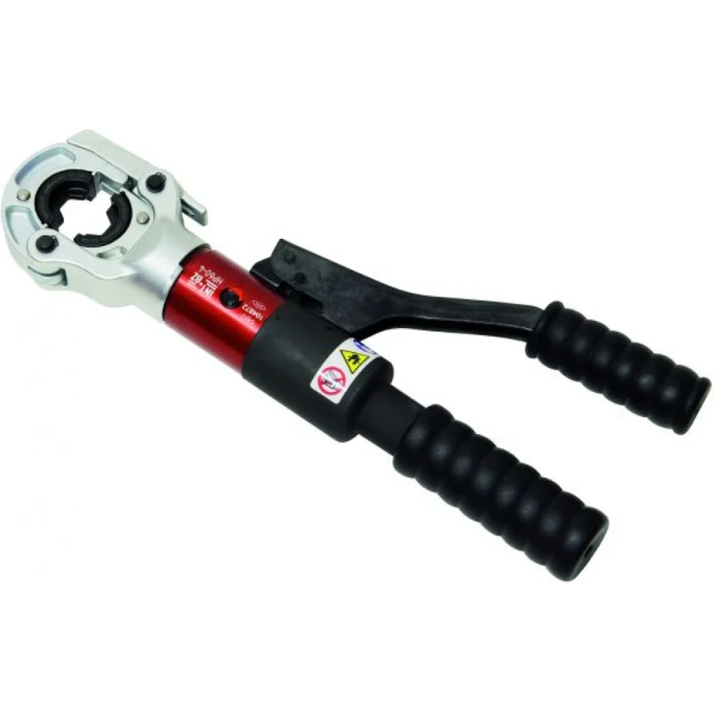 Intercable Handperstang 60kn serie 60-4 6 - 300mm² HP60-4