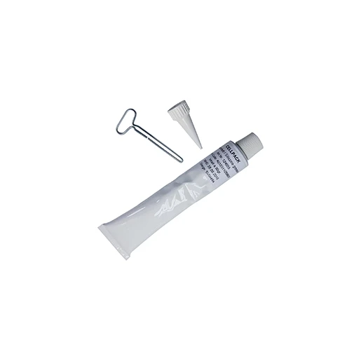 Cellpack Siliconevet als glijpasta 124055