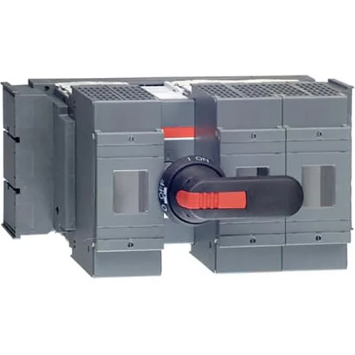 ABB LASTSCHAKELAAR 3P 400A