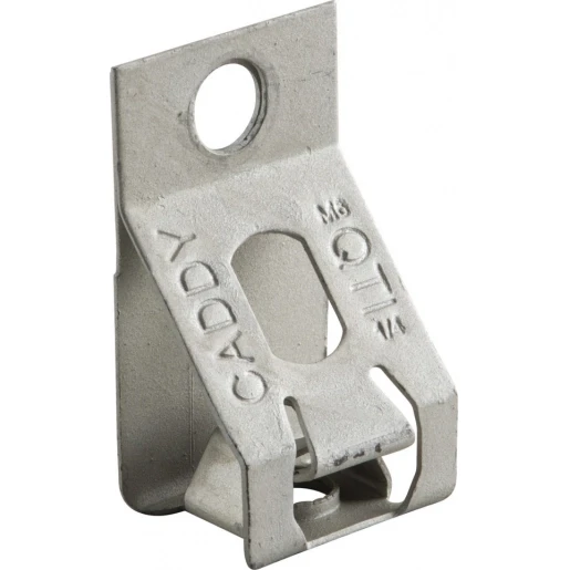 nVent Caddy Rod Lock Stangenslot pendelhanger verenstaal M6 174801