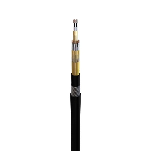 TKF RE-2X(ST)YSWAY PIMF DCA 2x2x0,5mm² Blauw