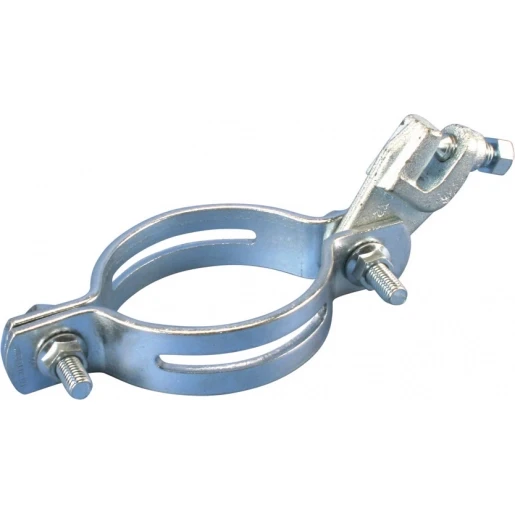 nVent Caddy Macrofix Plus met inlage 160-170 mm dia. M8 M10 aansl.