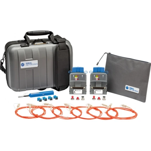 TREND Networks LED kit FiberTEK IV-Multi Mode