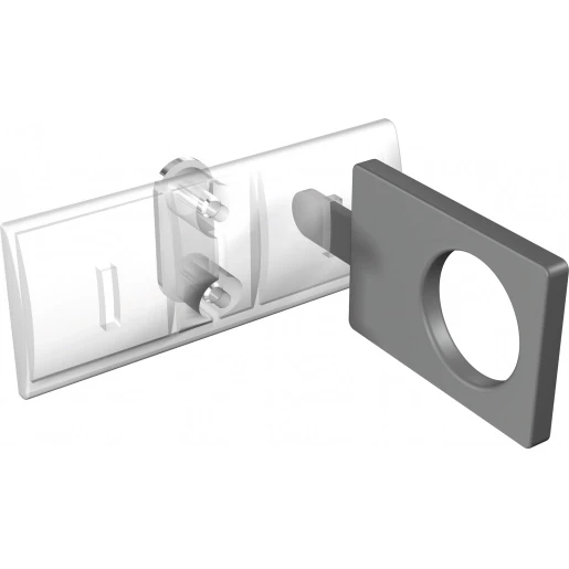 ABB Protection pushbutton AP/CH Emax 2 E2.2...E6.2